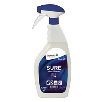 SURE Glass Cleaner