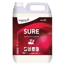 SURE Washroom Cleaner&Descaler