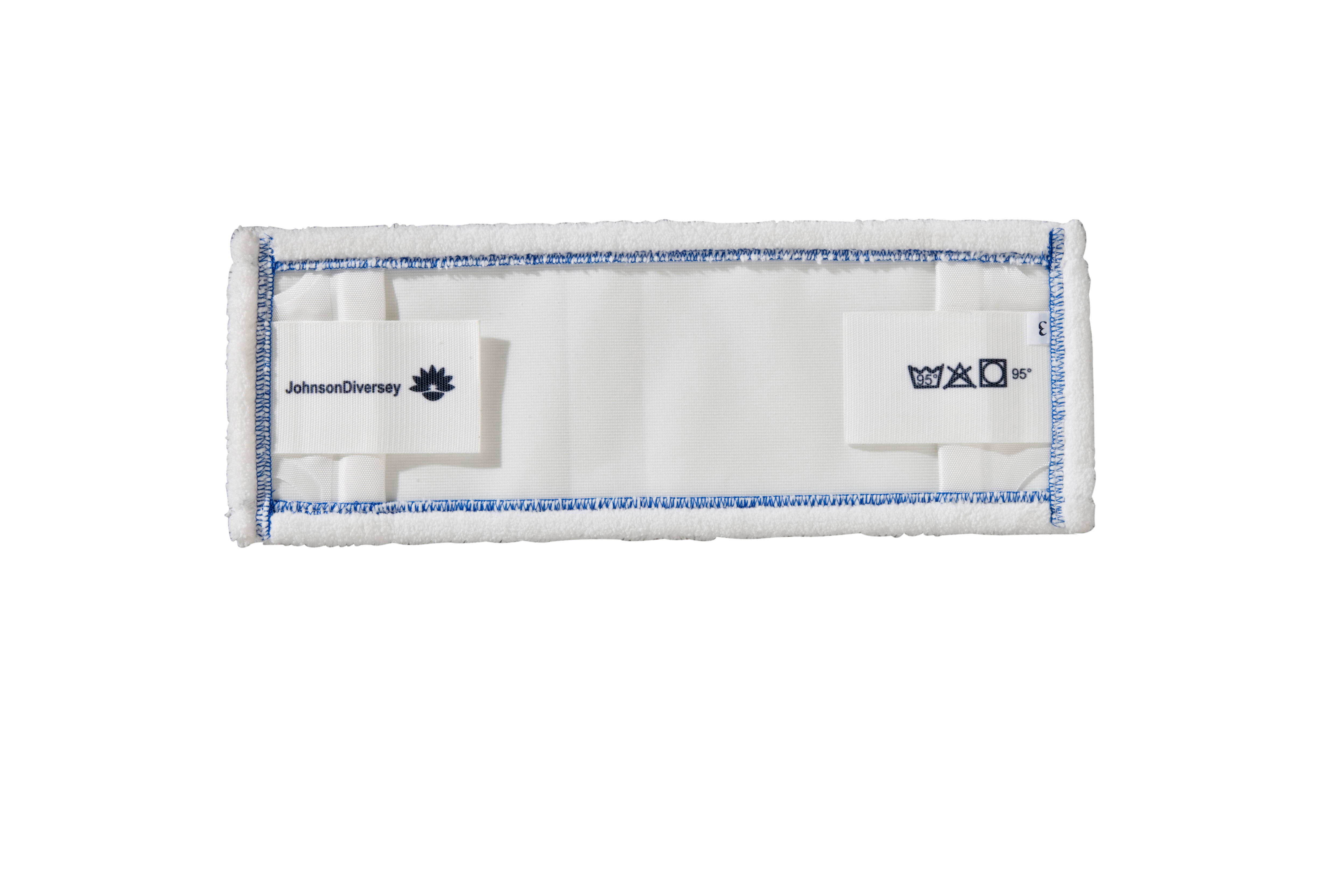 TASKI MicroEasy Mop Blue