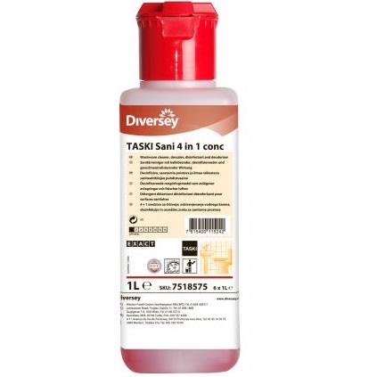 TASKI Sani 4in1 conc