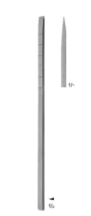 Dłuta chirurgiczne Lawton Medizintechnik Cottle