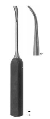 Dłuta chirurgiczne Lawton Medizintechnik Zielke