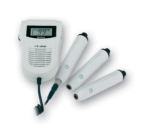 Dopplery naczyń obwodowych Medical ECONET Hi-Dop