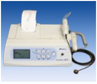 Dopplery naczyń obwodowych Hadeco Smartdop 30 EX