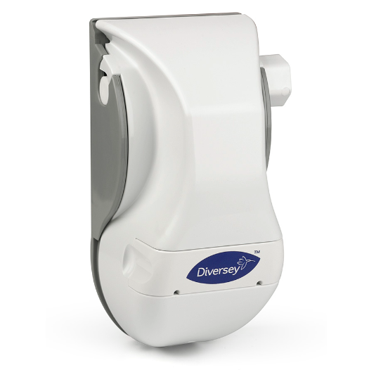 Dozowniki do higieny kuchennej Diversey QFM R-Gap High Flow