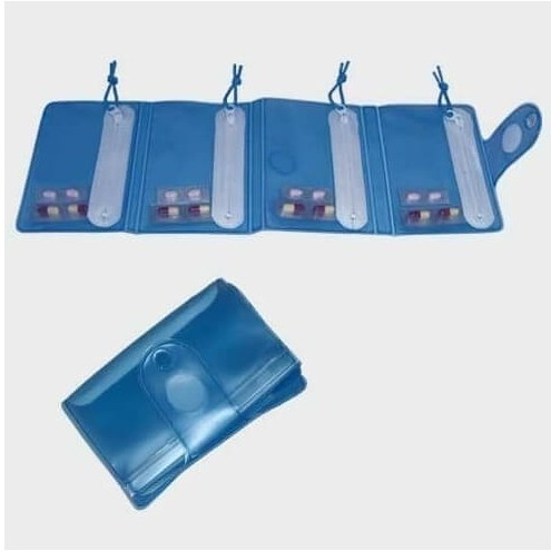 Dozowniki do leków PDS CARE PCPL010