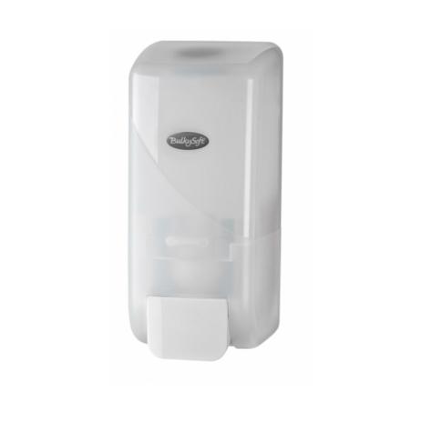 Dozowniki do mydła i płynów BulkySoft 01040