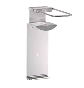 Dozowniki do mydła i płynów B.Braun 3908371 / 3908373 / 3908372 / 3908374