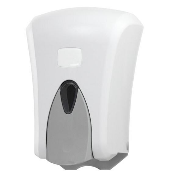 Dozowniki do mydła i płynów Linea Trade F6 / S6 / S6C / S6M