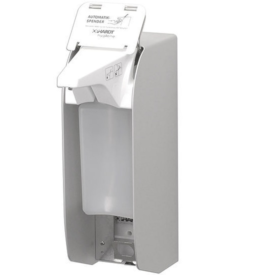 Dozowniki do mydła i płynów Diversey Ingo-Man Plus