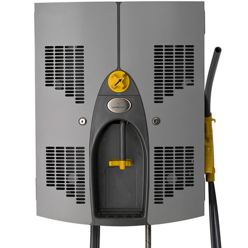 Dozowniki do mydła i płynów Diversey QuattroSelect