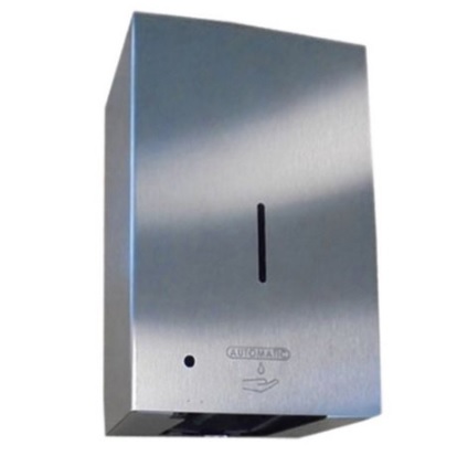 Dozowniki do mydła i płynów Merida Stella Automatic