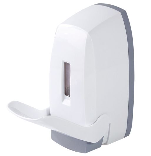 Dozowniki do mydła i płynów Linea Trade WF-064