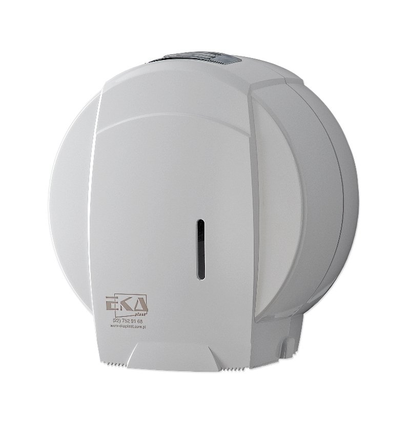 Dozowniki do papieru toaletowego Ekaplast 092-01