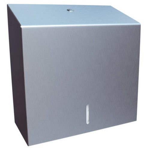 Dozowniki do ręczników papierowych Merida ASM101 / ASP101 / ASB101