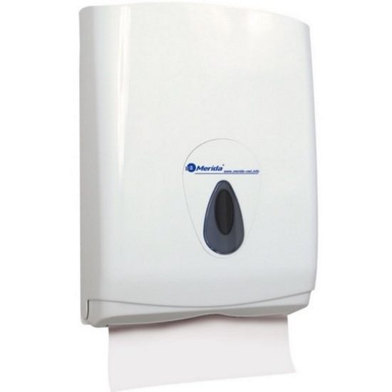 Dozowniki do ręczników papierowych Merida ATS101 / ATN101