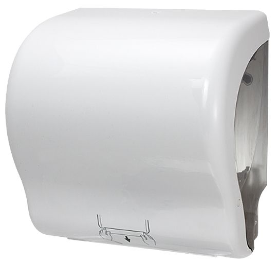 Dozowniki do ręczników papierowych Linea Trade Autocut 8050