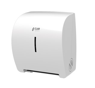 Dozowniki do ręczników papierowych Linea Trade AUTOCUT TA6000PB