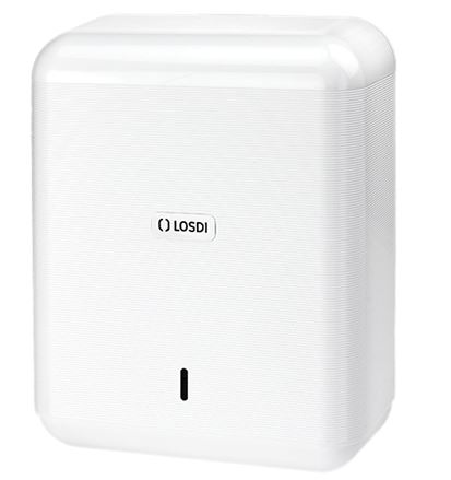 Dozowniki do ręczników papierowych Linea Trade CP3009B-L