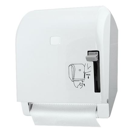 Dozowniki do ręczników papierowych Linea Trade K8