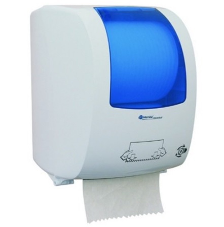 Dozowniki do ręczników papierowych Merida Top Maxi