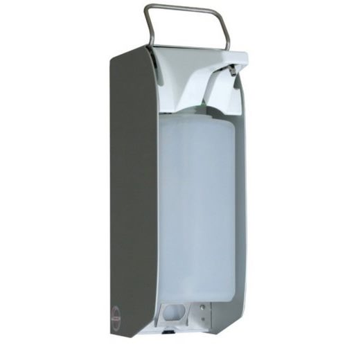 Dozowniki do środków dezynfekcyjnych Merida D10A