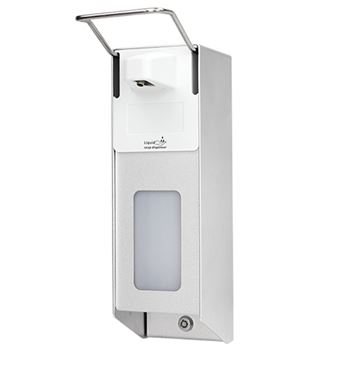 Dozowniki do środków dezynfekcyjnych Linea Trade LT613