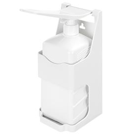 Dozowniki do środków dezynfekcyjnych Linea Trade LT99