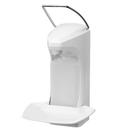 Dozowniki do środków dezynfekcyjnych Linea Trade RX5M