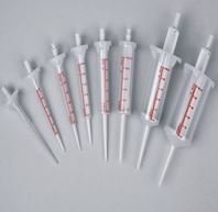 Dozowniki strzykawkowe - Akcesoria PZ HTL S.A. strzykawki sterylne Minilab 201