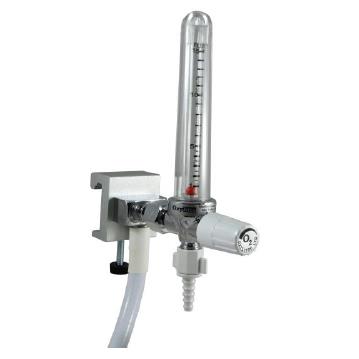 Dozowniki tlenu, powietrza i innych gazów medycznych Oxylitre F1630