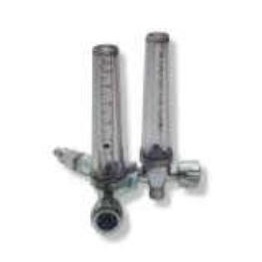 Dozowniki tlenu, powietrza i innych gazów medycznych Greggersen Praziflow