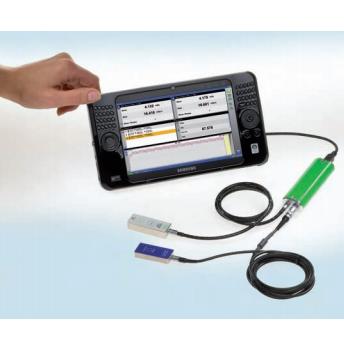 Dozymetry promieniowania aparatów RTG IBA Dosimetry Magic-MaX D