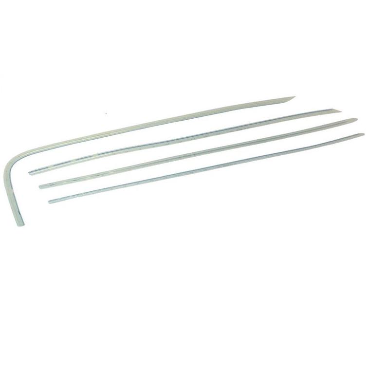 Dreny do drenażu opłucnej (Thorax) Redax 20812