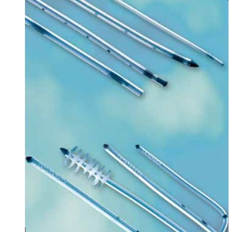 Dreny do drenażu płynu mózgowo-rdzeniowego Integra Pudenz