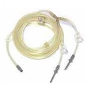 Dreny do pomp ssąco-płuczących do endoskopów LEMKE - WOM T0506-01