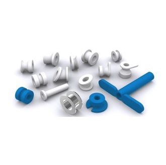 Dreny wentylacyjne laryngologiczne do uszu Grace Medical Tube Buyers Guide