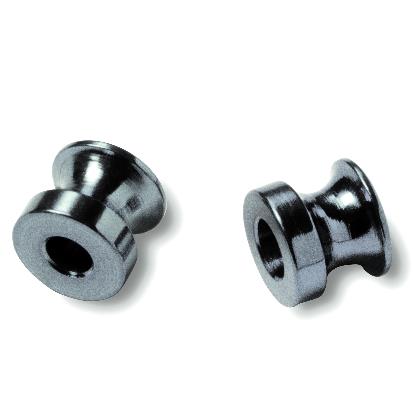 Dreny wentylacyjne laryngologiczne do uszu SPIGGLE & THEIS wentylacyjne