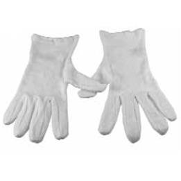 Drobne akcesoria do wag Korsing Rękawice bawełniane