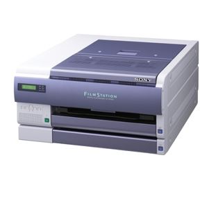 Drukarki do aparatury medycznej SONY UP-DF550