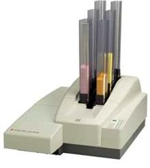 Drukarki do szkiełek i kasetek Sakura AutoWrite 8030