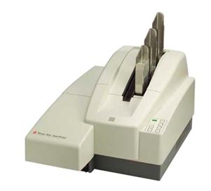 Drukarki do szkiełek i kasetek Sakura AutoWrite 8031