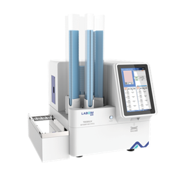 Drukarki do szkiełek i kasetek LABSIM TB586UV