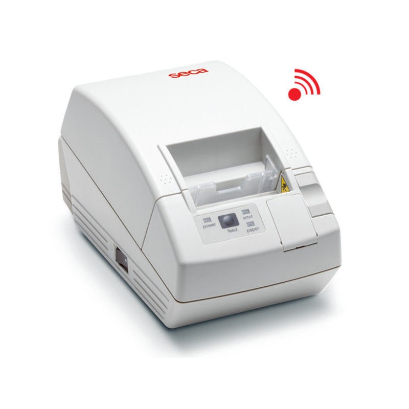 Drukarki do wag i wzrostomierzy medycznych SECA 466