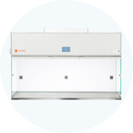 Dygestoria i wyciągi laboratoryjne Alpina 700 / 1000 / 1300 / 1600