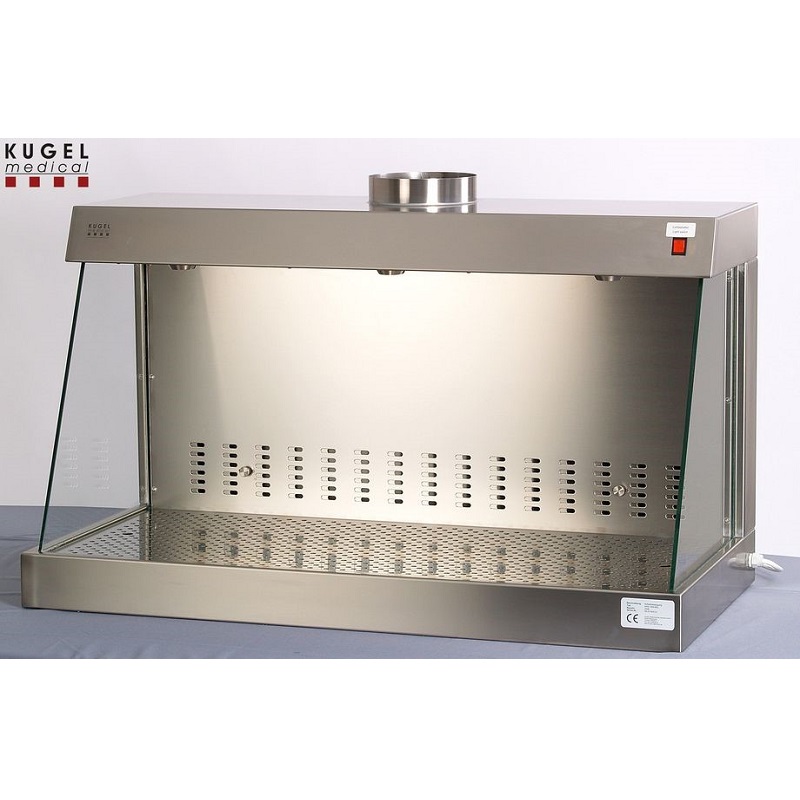 Dygestoria i wyciągi laboratoryjne KUGEL medical AAS-750-BEL