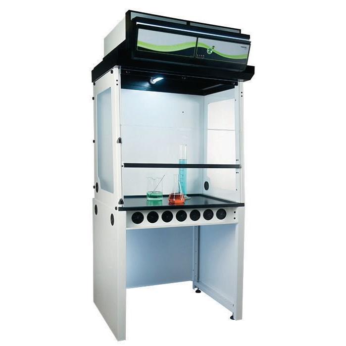 Dygestoria i wyciągi laboratoryjne ERLAB Captair Smart 392