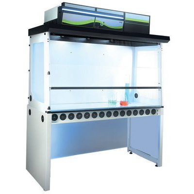 Dygestoria i wyciągi laboratoryjne ERLAB Captair Smart 633