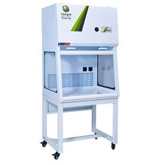 Dygestoria i wyciągi laboratoryjne TopAir Systems CF-PP