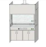 Dygestoria i wyciągi laboratoryjne B/D Dygestoria laboratoryjne